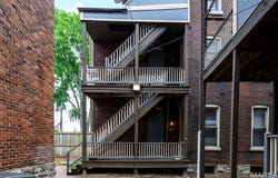 735 Shenandoah Avenue, St Louis, MO 63104
