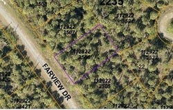FARVIEW DRIVE, NORTH PORT, FL 34288