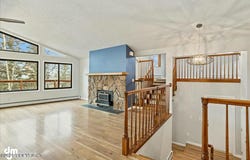10535 Crest View Lane, Eagle River, AK 99577