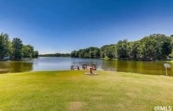 12733 Yellowbanks Trail, Dale, IN 47523