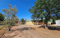 3 Munsey ST, Alamogordo, NM 88310