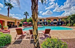 1941 S Pierpont --, Mesa, AZ 85206