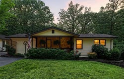 2617 Forest Lane, High Ridge, MO 63049