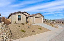 832 Eugene Road, Clarkdale, AZ 86324