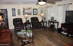 110 Joey Street, Hampton, SC 29924