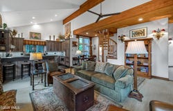 2832 Kinnickinnick Road, Vail, CO 81657
