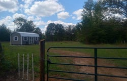 165 County rd 2613, Marietta, TX 75566