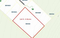 Lot 4 TILLAMOOK LANE, SAXTON, PA 16678