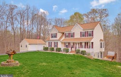 7335 QUAKING DRIVE, SUNDERLAND, MD 20689