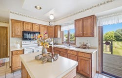W2041 E River Rd, Campbellsport, WI 53010