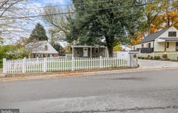 7213 TYLER AVENUE, FALLS CHURCH, VA 22042