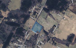 MITCHELL RD lot: 84, BLOXOM, VA 23308