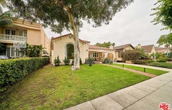219 S Hamel Dr, Beverly Hills, CA 90211
