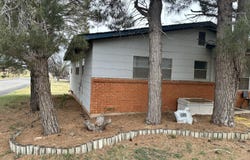 200 33rd Street, Snyder, TX 79549