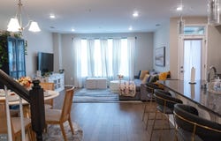 3322 TRIBUNE COURT, HYATTSVILLE, MD 20782