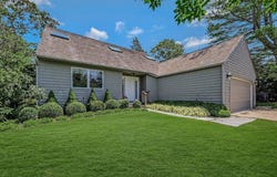 64  Huckleberry Lane, East Hampton, NY 11937
