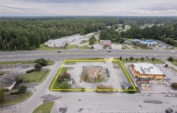 1335 E Main Street, Havelock, NC 28532