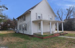 103 CHAMBERS ST, PRESTON, MD 21655