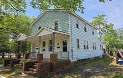317 W 4TH STREET, PALMYRA, NJ 08065