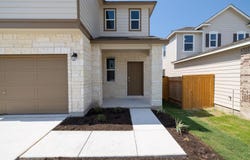 260 Feathers ST, Jarrell, TX 76537