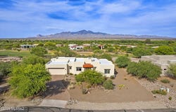 45 High View Court, Tubac, AZ 85646