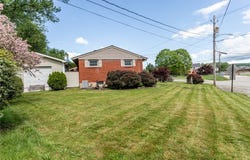 600 E Francis Ave, Connellsville, PA 15425
