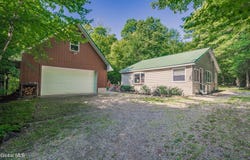 303 N Shore Rd Peck, Gloversville, NY 12078