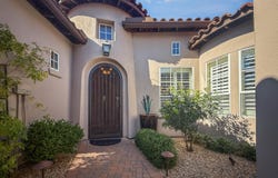 8964 E MOUNTAIN SPRING Road, Scottsdale, AZ 85255