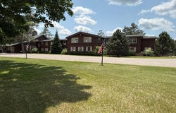 4103 CTH B, Land O Lakes, WI 54540