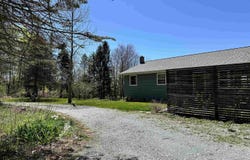 158 Burr Pond Road, Sudbury, VT 05733