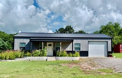 306 E. 3rd St., Asher, OK 74826