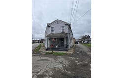 116 S Ashland Ave, New Castle, PA 16102