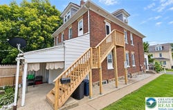 838 Packer Street, Easton, PA 18042