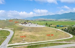 19 Hilltop Road, Eureka, MT 59917