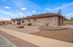 1109 Hermosillo Drive, Las Cruces, NM 88005