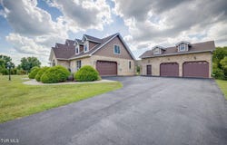 671 Old Embreeville Road, Jonesborough, TN 37659
