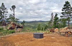 1645 Osage Trl, Red Feather Lakes, CO 80545