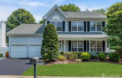 303 Sundew Drive, Morganville, NJ 07751