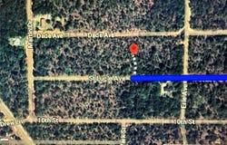 ST. LUCIE AVENUE, INTERLACHEN, FL 32148