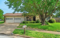 1001 Whippoorwill Court, Arlington, TX 76014