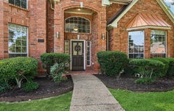 600 Harrison Hill Court, Coppell, TX 75019