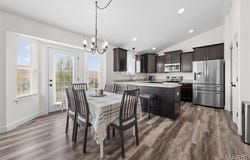 522 Amarillo Boulevard, Moscow Mills, MO 63362