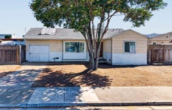 1268 Poplar Street, Santa Rosa, CA 95407