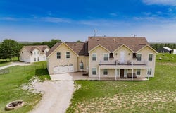 2687 Mcclendon Road, Weatherford, TX 76088