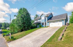 457 Sandalwood Drive, Hixson, TN 37343