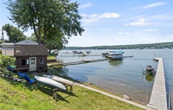 4511 East Lake Road, Livonia, NY 14487