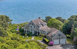 461 Wings Neck Road, Pocasset, MA 02559