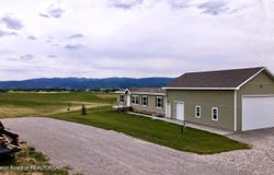 36 RUCKUS Road, Freedom, WY 83120