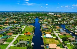 4132 SW 22nd Court, Cape Coral, FL 33914