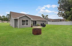 352 Pecan Pointe Drive, Brunswick, GA 31525